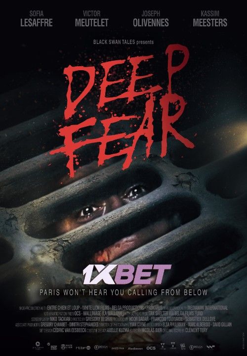 Deep Fear (2022) Tamil [Voice Over] Dubbed WEBRip download full movie